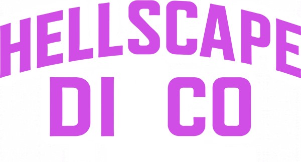 Hellscape Disco